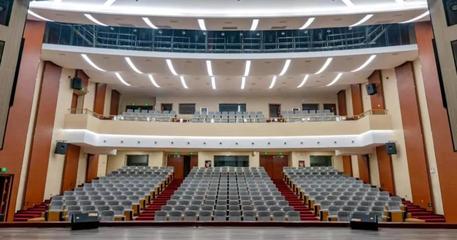 黔东南州文化剧场盛大启用，惠民好戏连台点亮群众文化生活